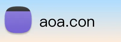 aoa.con logo